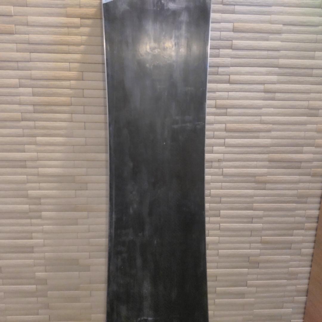 ogasaka オガサカ スノーボード FC 160cm セミハンマーヘッド