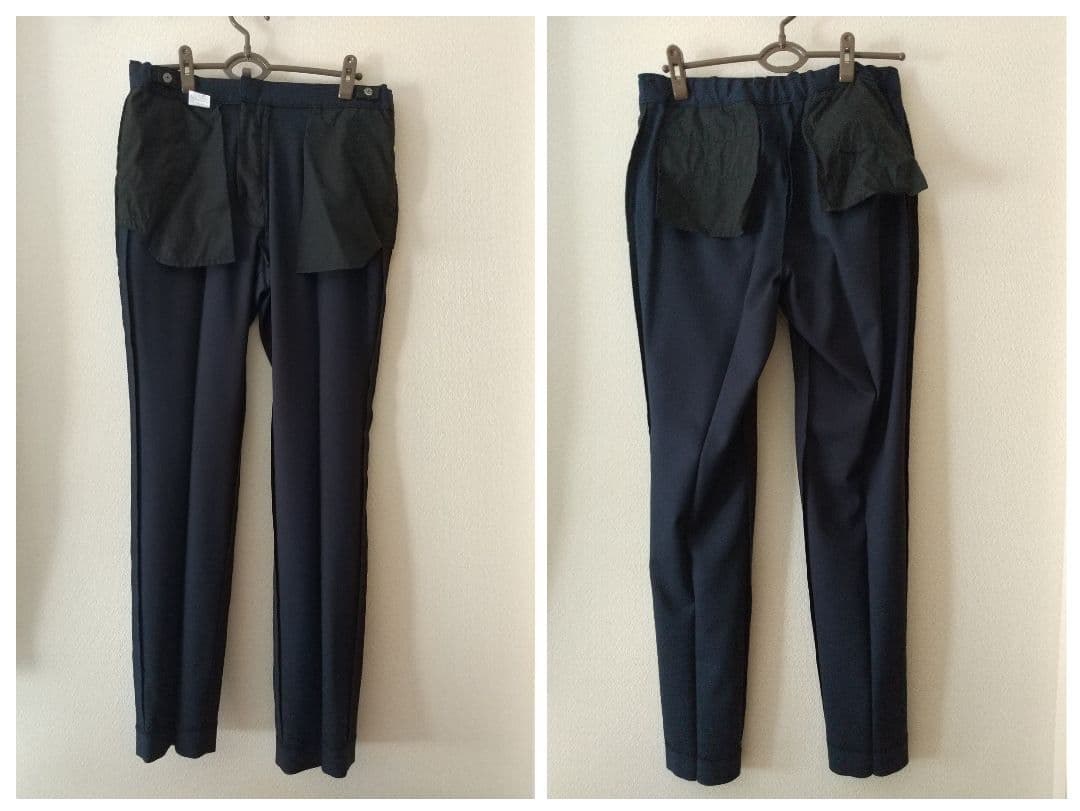 ELLE ゆったりスーツ 男の子 170cm 卒業式 フォーマル 6点セット