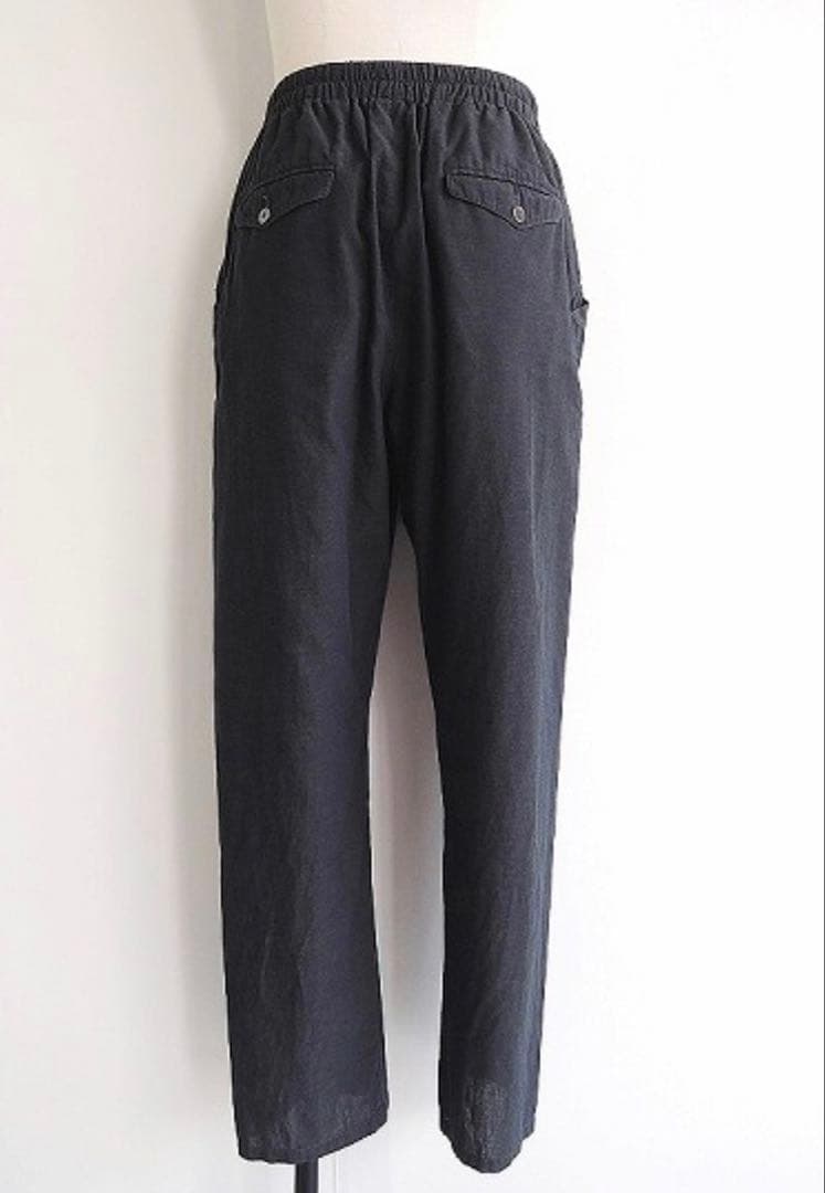 J*N様 希少 EASY PANTS NO SIDESEAM comoli好きに