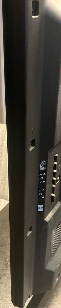 Panasonic パナソニック 液晶テレビ TH-L39C60