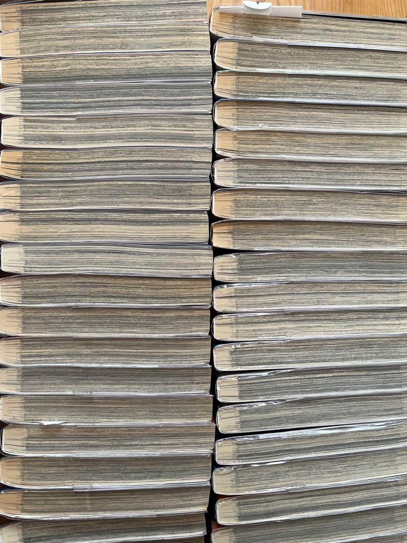 キングダム 1〜56,58,62巻（合わせて58巻）