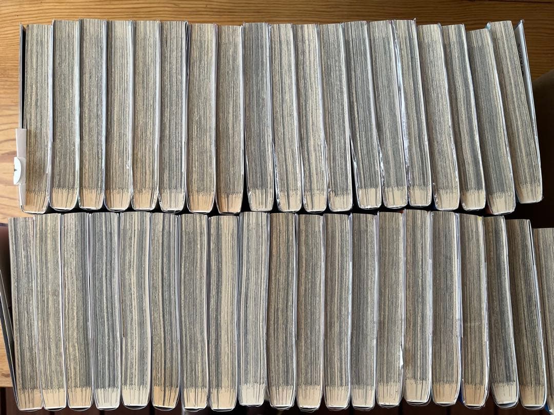 キングダム 1〜56,58,62巻（合わせて58巻）