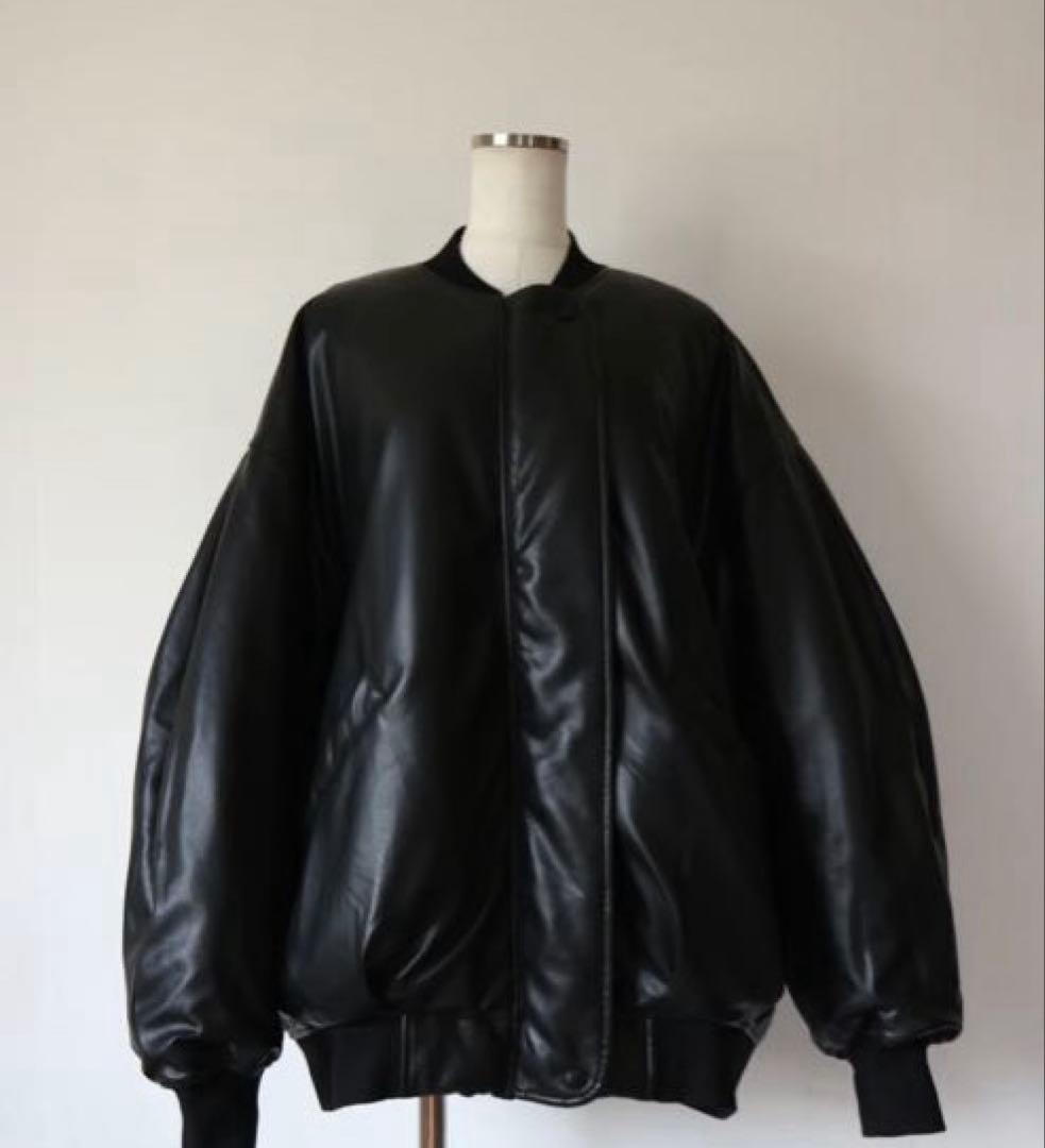 【SH_KI】リバーシブルオーバーブルゾン