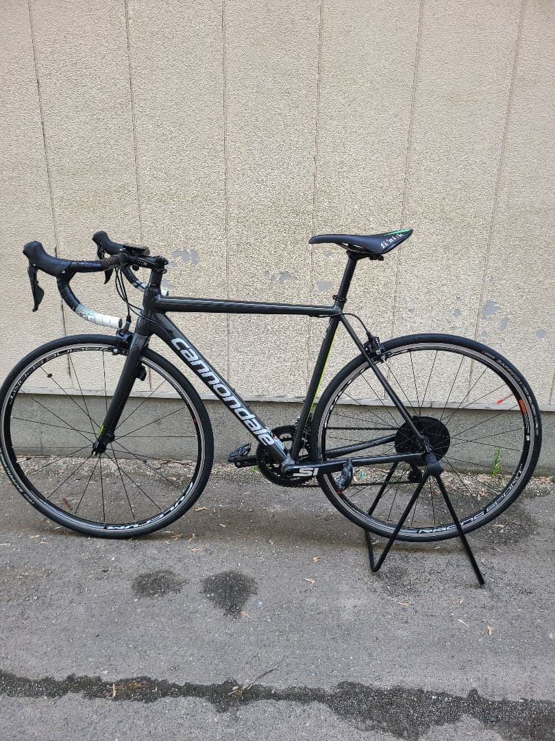 Cannondale caad12(札幌市引渡し)