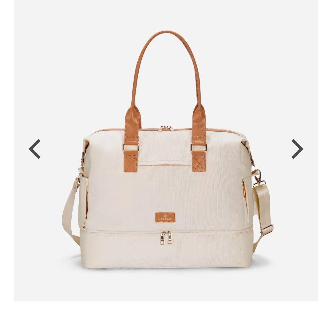 新品未使用Nordace シエナマテウス ウイークエンダー多機能35L機内持込可