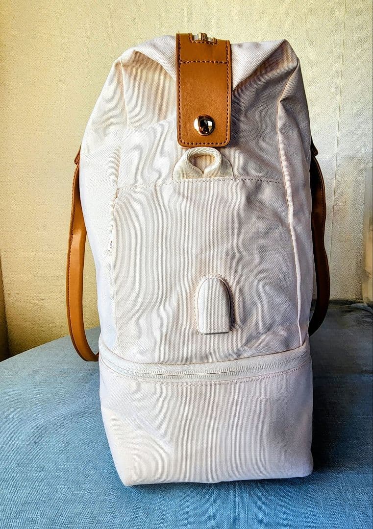 新品未使用Nordace シエナマテウス ウイークエンダー多機能35L機内持込可