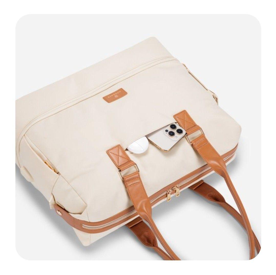 新品未使用Nordace シエナマテウス ウイークエンダー多機能35L機内持込可