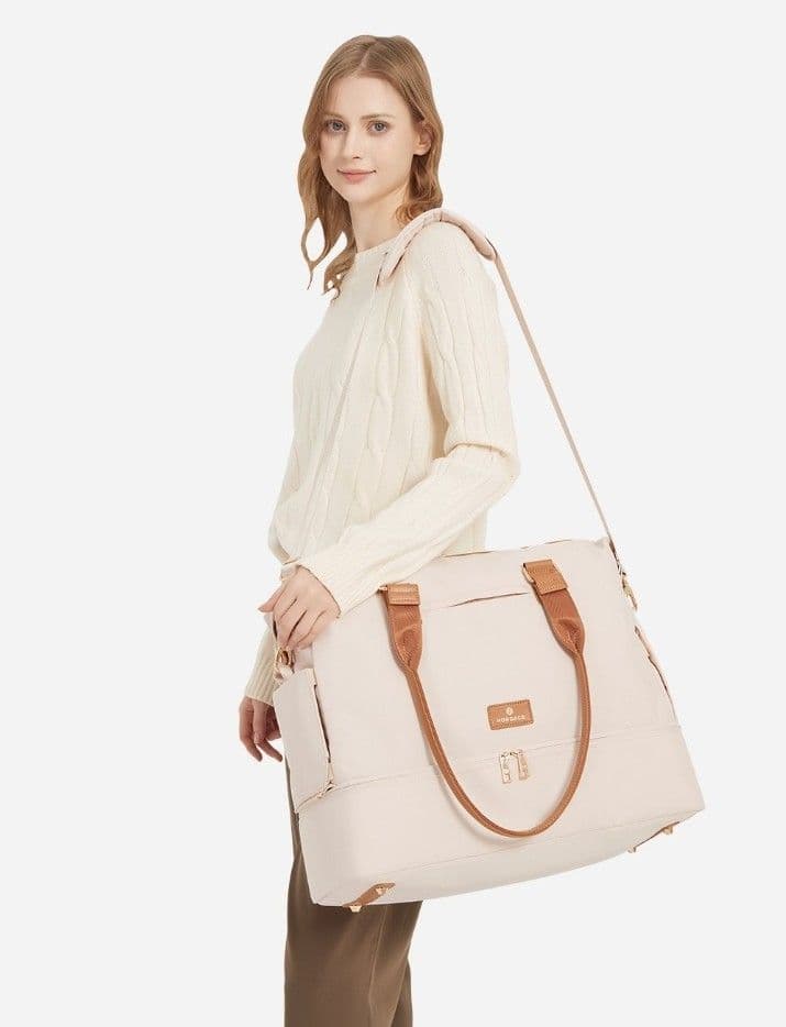 新品未使用Nordace シエナマテウス ウイークエンダー多機能35L機内持込可