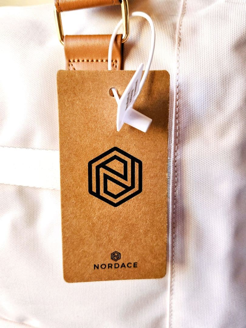 新品未使用Nordace シエナマテウス ウイークエンダー多機能35L機内持込可
