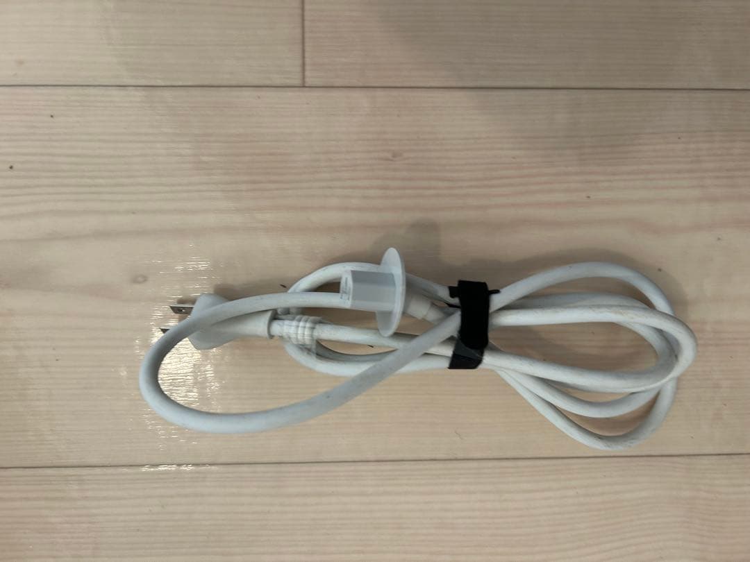 iMac 27インチ Late2015