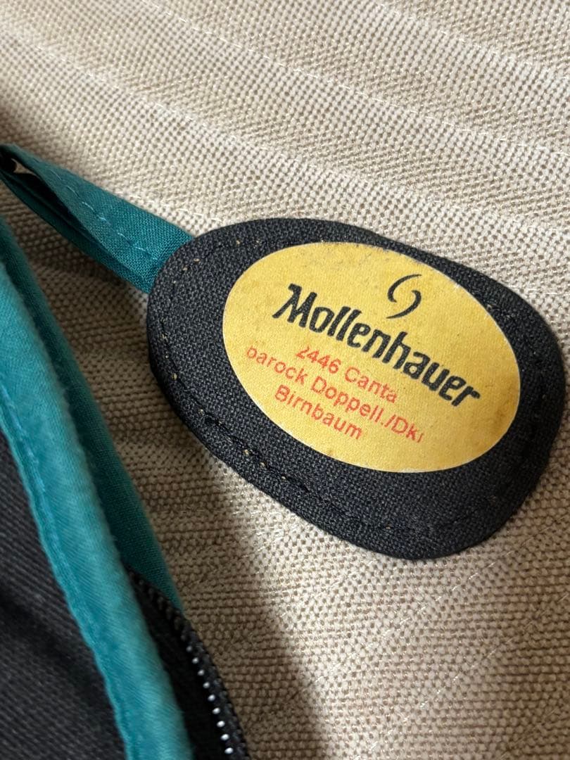 Mollenhauer 2446 Canta テナーリコーダー