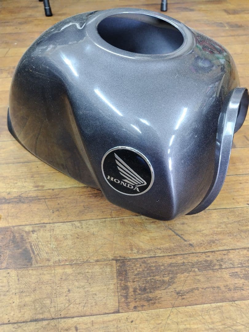 モンキー125 JB05 タンクカバー