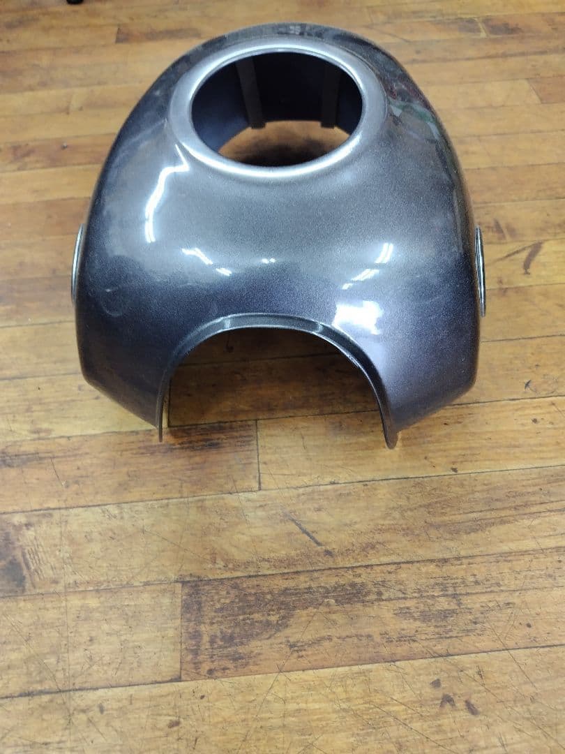 モンキー125 JB05 タンクカバー