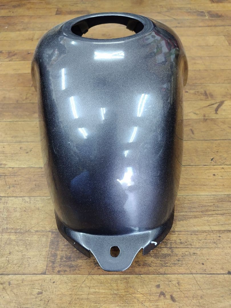 モンキー125 JB05 タンクカバー