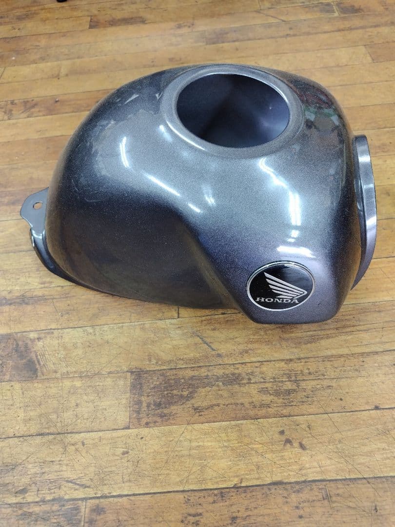 モンキー125 JB05 タンクカバー