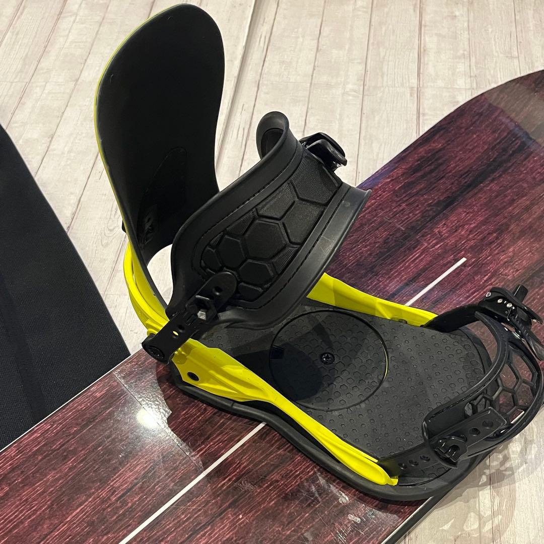 SPREAD LTB-LTD& UNION STRATA&ソールカバー3点セット