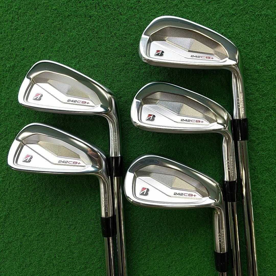 242CB+ 5本セット モーダス 105R メーカー カスタム品