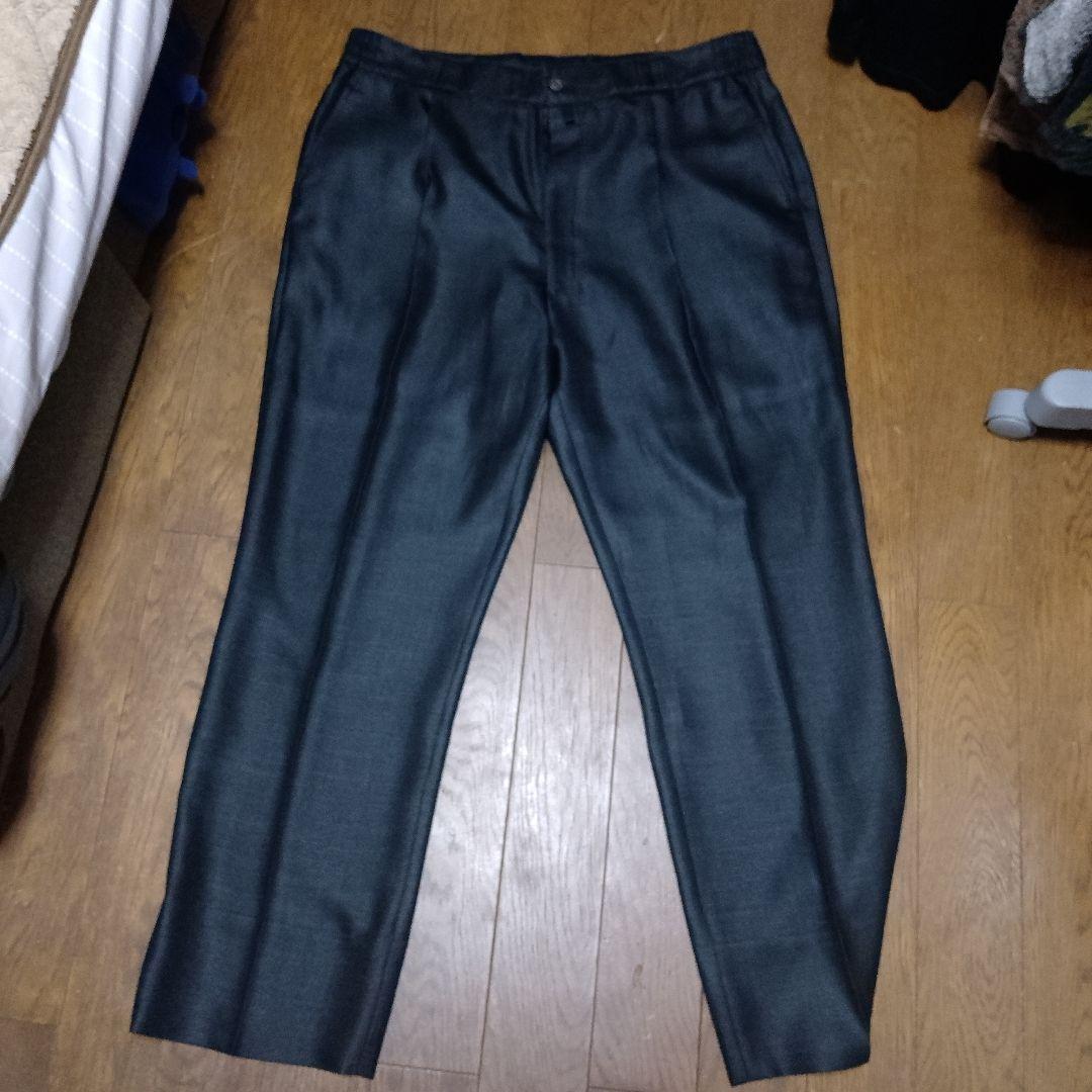 BBCO　Due　セットアップスーツ AMG