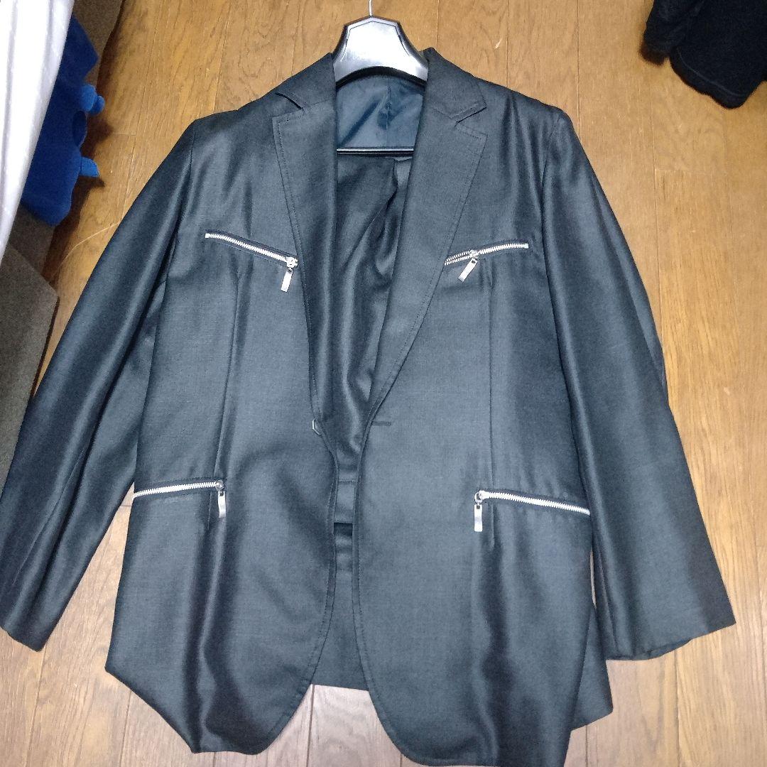 BBCO　Due　セットアップスーツ AMG