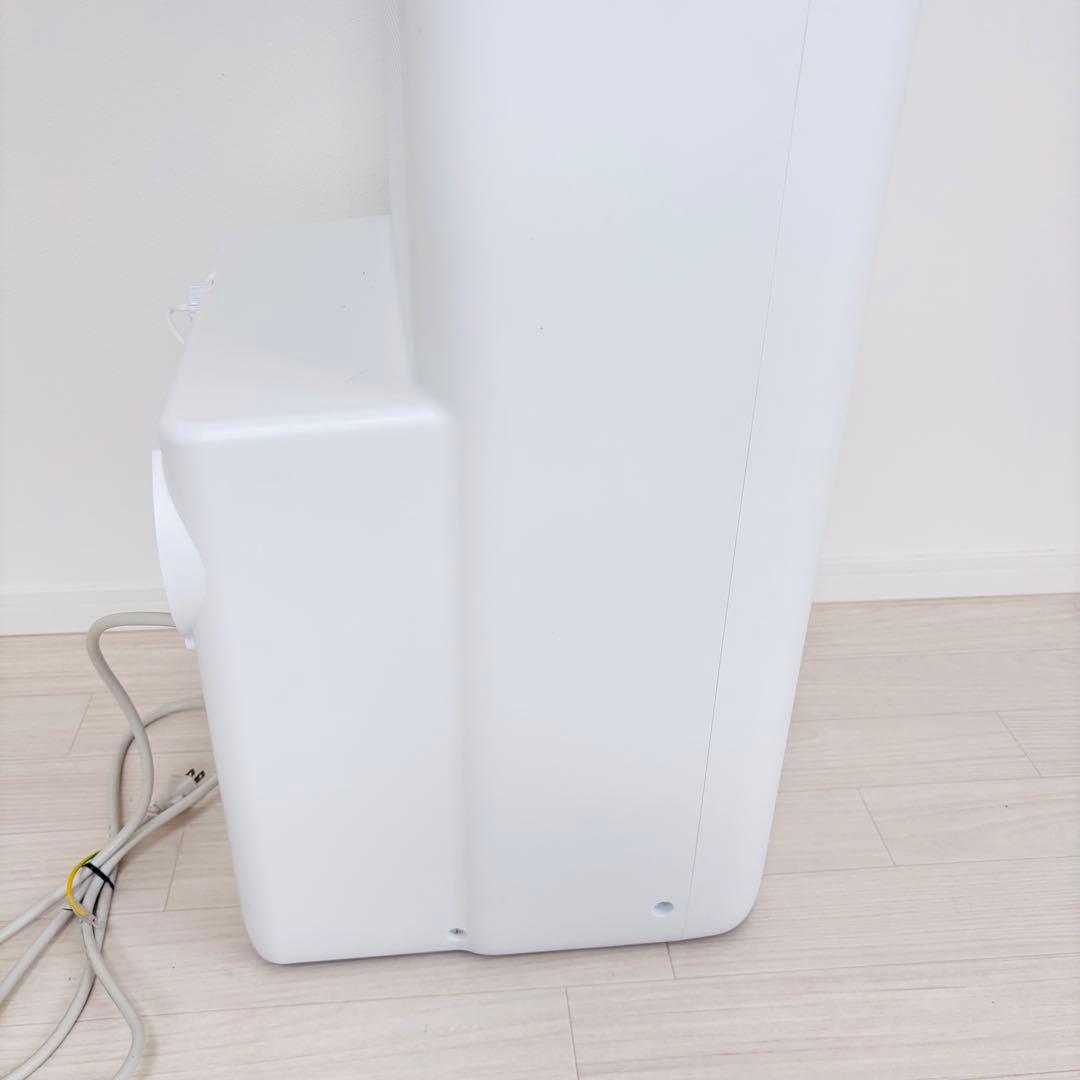 アイリスオーヤマ ポータブルクーラー 冷暖房 IPA-3521G