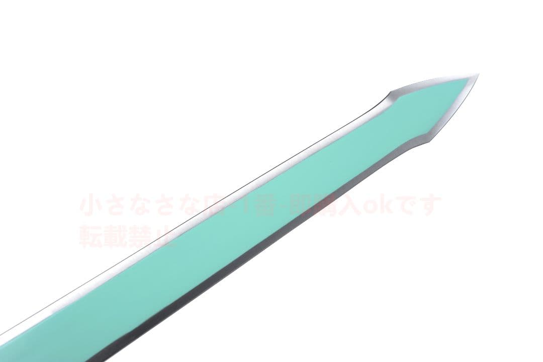 暗を追う者白剣（鞘）古兵器 武具 模造刀·模擬刀 Cosplay