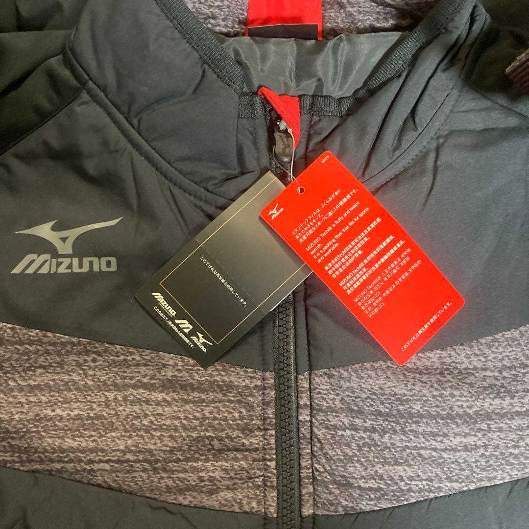 す*ん様 MIZUNO ミズノ MORELIA モレリア テックフィルコート