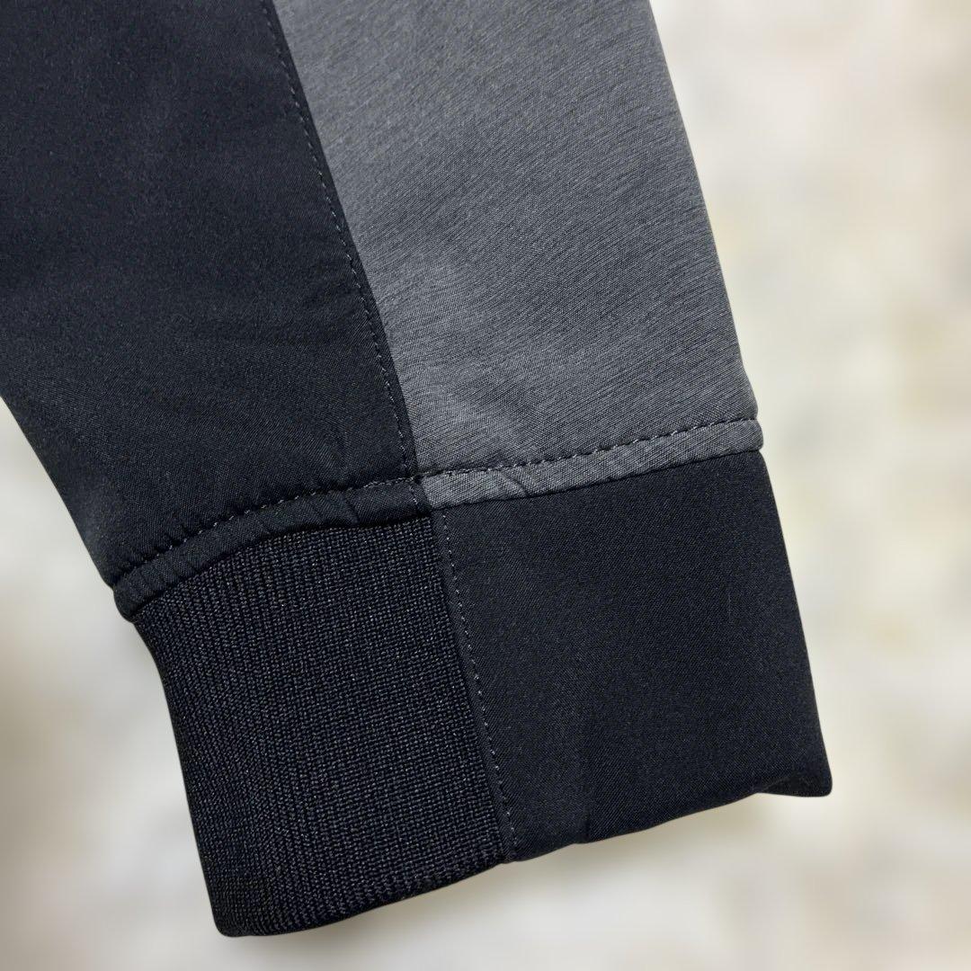 【極美品】アルパインスターズ SEKTOR V2 TECH HOODIE XL