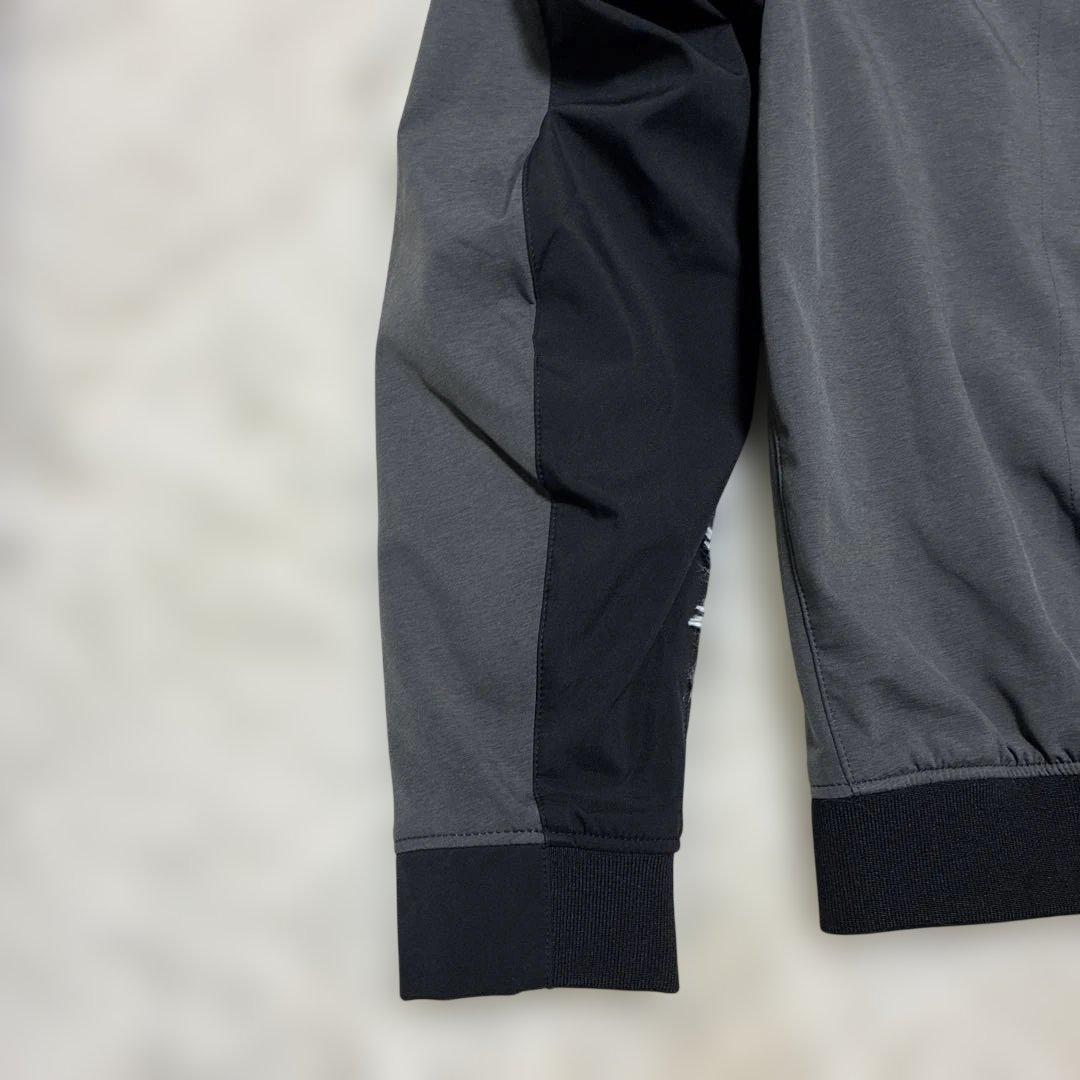 【極美品】アルパインスターズ SEKTOR V2 TECH HOODIE XL