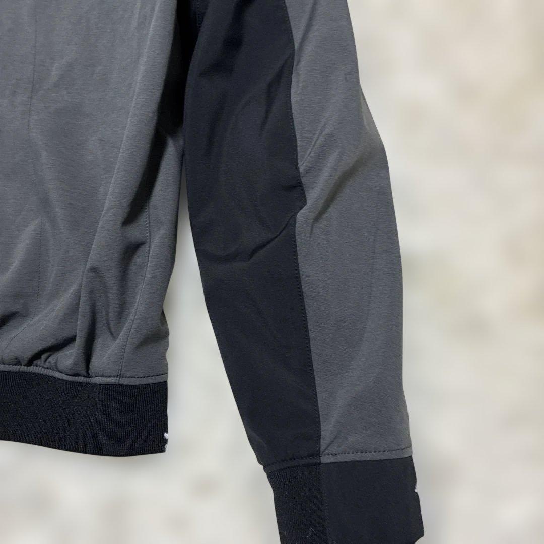 【極美品】アルパインスターズ SEKTOR V2 TECH HOODIE XL