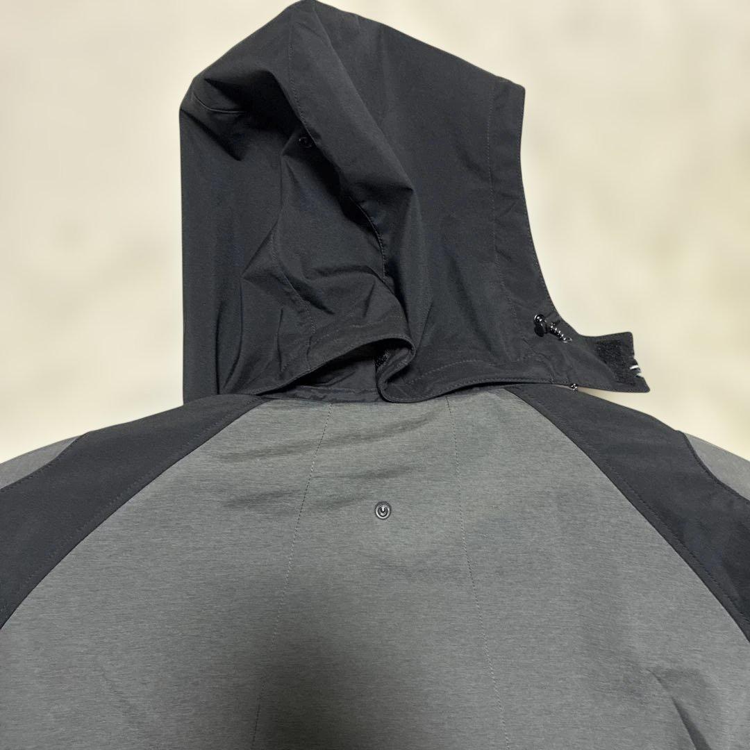 【極美品】アルパインスターズ SEKTOR V2 TECH HOODIE XL