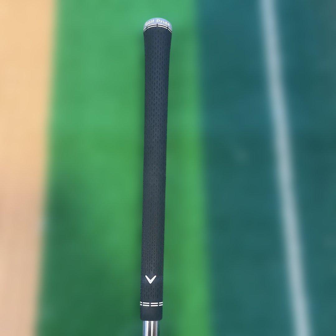 キャロウェイビックバーサ B21 FW7 USA仕様　RCH55 Ｓ