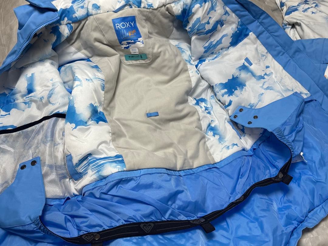 【himawari専用】ロキシー ROXY スノボ スキー ウェア セット