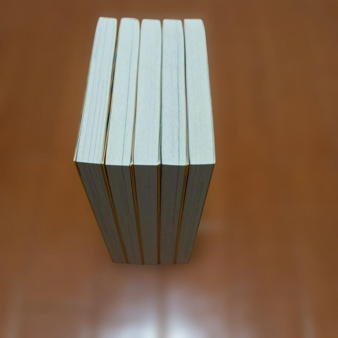 【超美品】BANANA FISH 全巻セット復刻版BOX 1-4