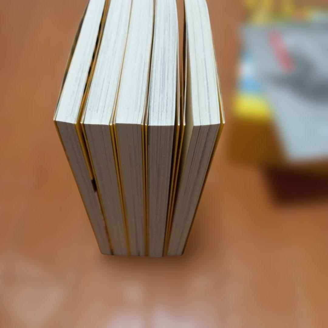 【超美品】BANANA FISH 全巻セット復刻版BOX 1-4