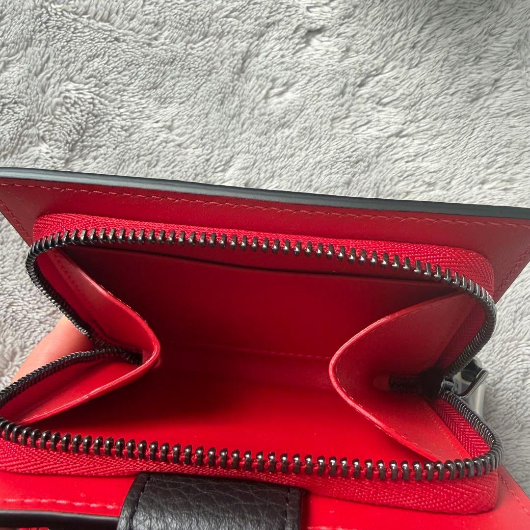 Christian Louboutin ルブタン 二つ折り財布 パロマ 新品