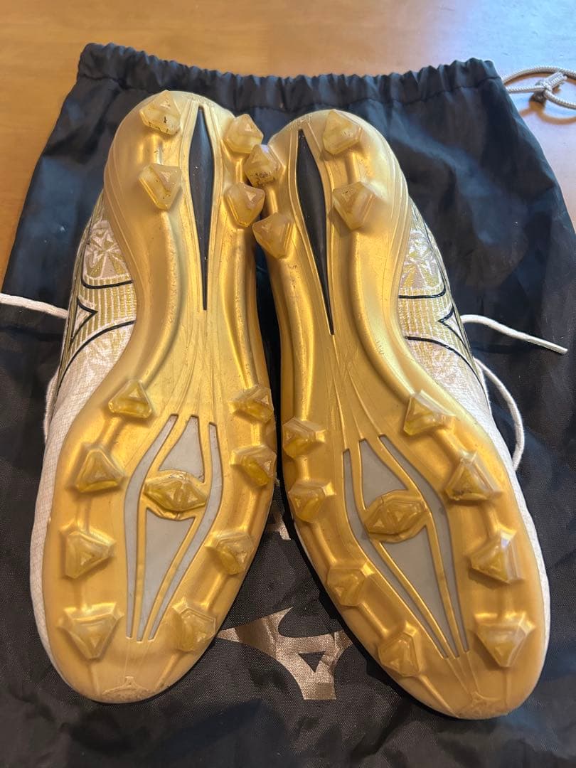 ミズノ　アルファ　JAPAN 26.0