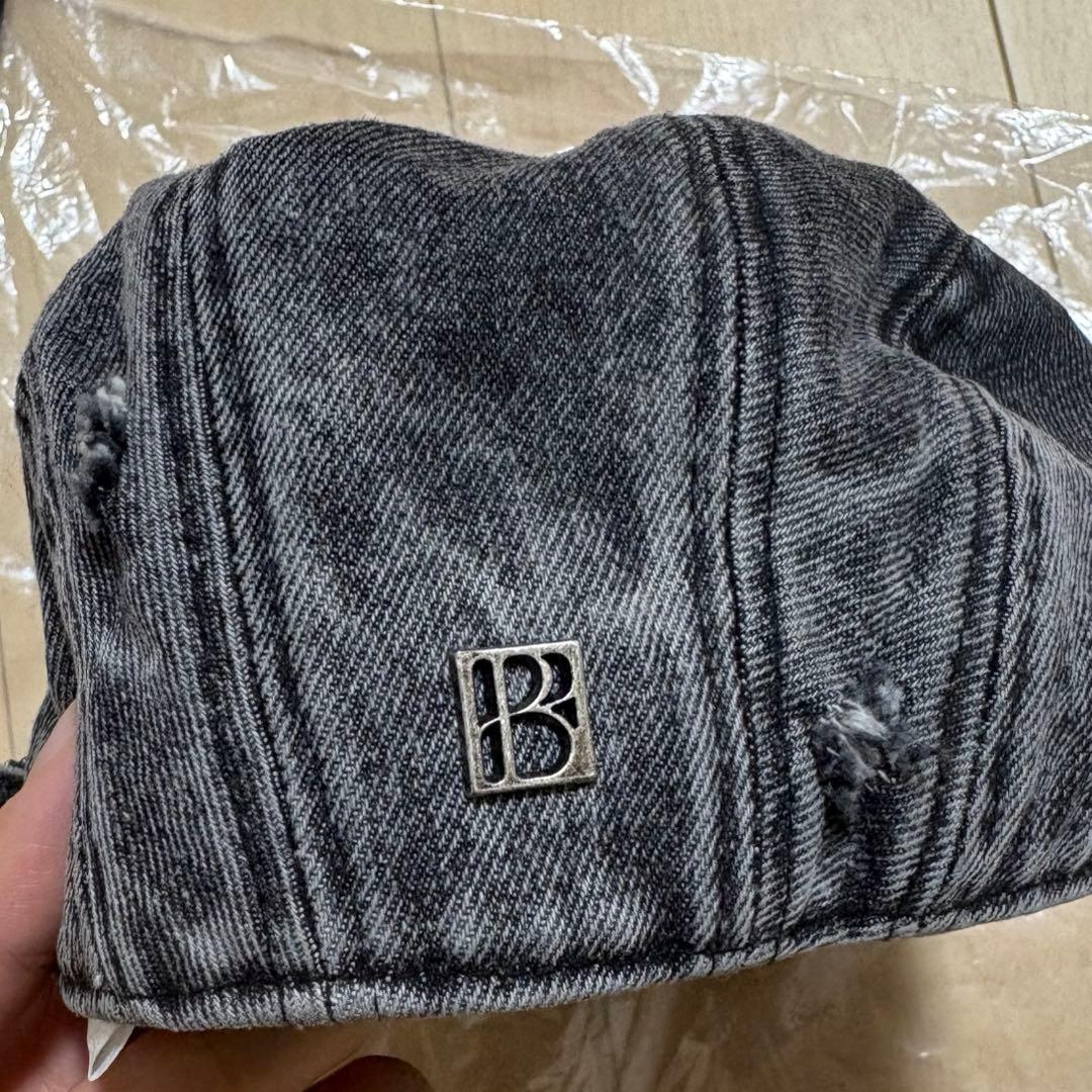 Bohemianseoul bohemseo ボヘミアンソウル　帽子　キャップ