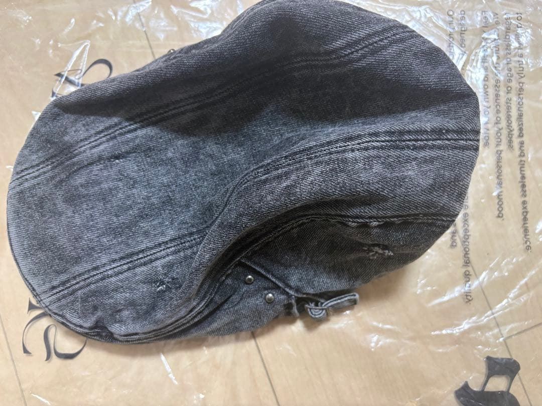 Bohemianseoul bohemseo ボヘミアンソウル　帽子　キャップ