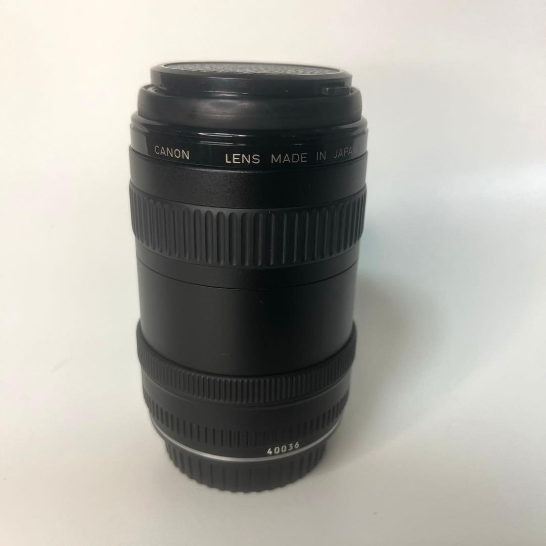 レンズ(単焦点) EF 135mm f2.8 SOFTFOCUS