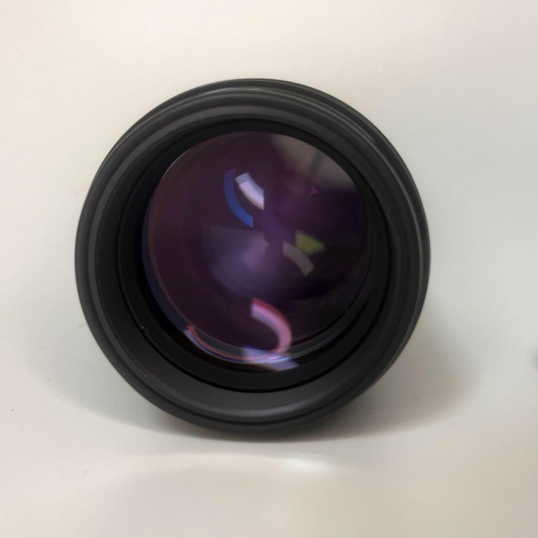 レンズ(単焦点) EF 135mm f2.8 SOFTFOCUS