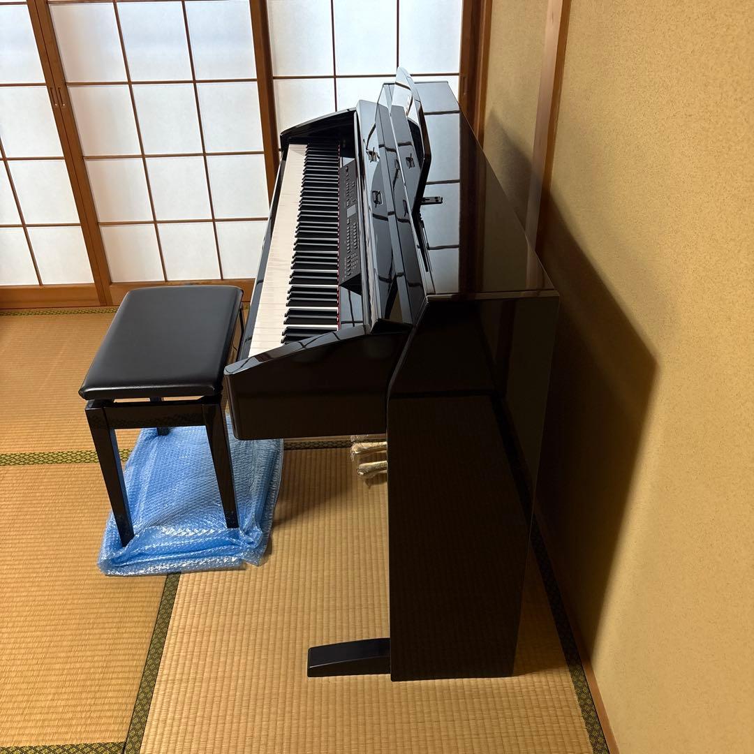 ゆみ　Yamaha / Clavinova CLP-240 電子ピアノ