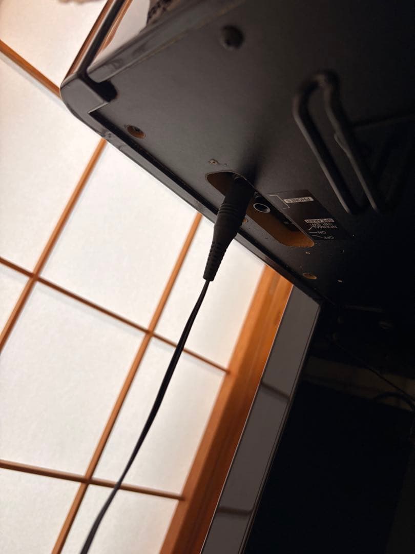 ゆみ　Yamaha / Clavinova CLP-240 電子ピアノ