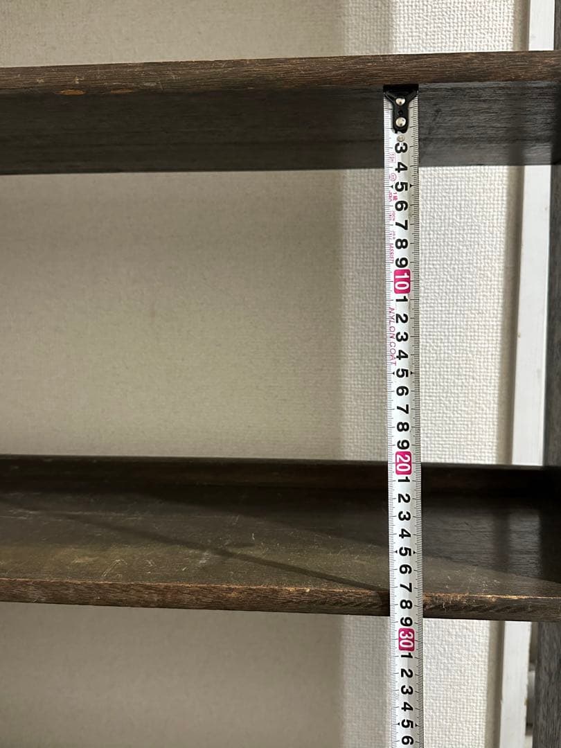 楔棚　古家具　アンティーク