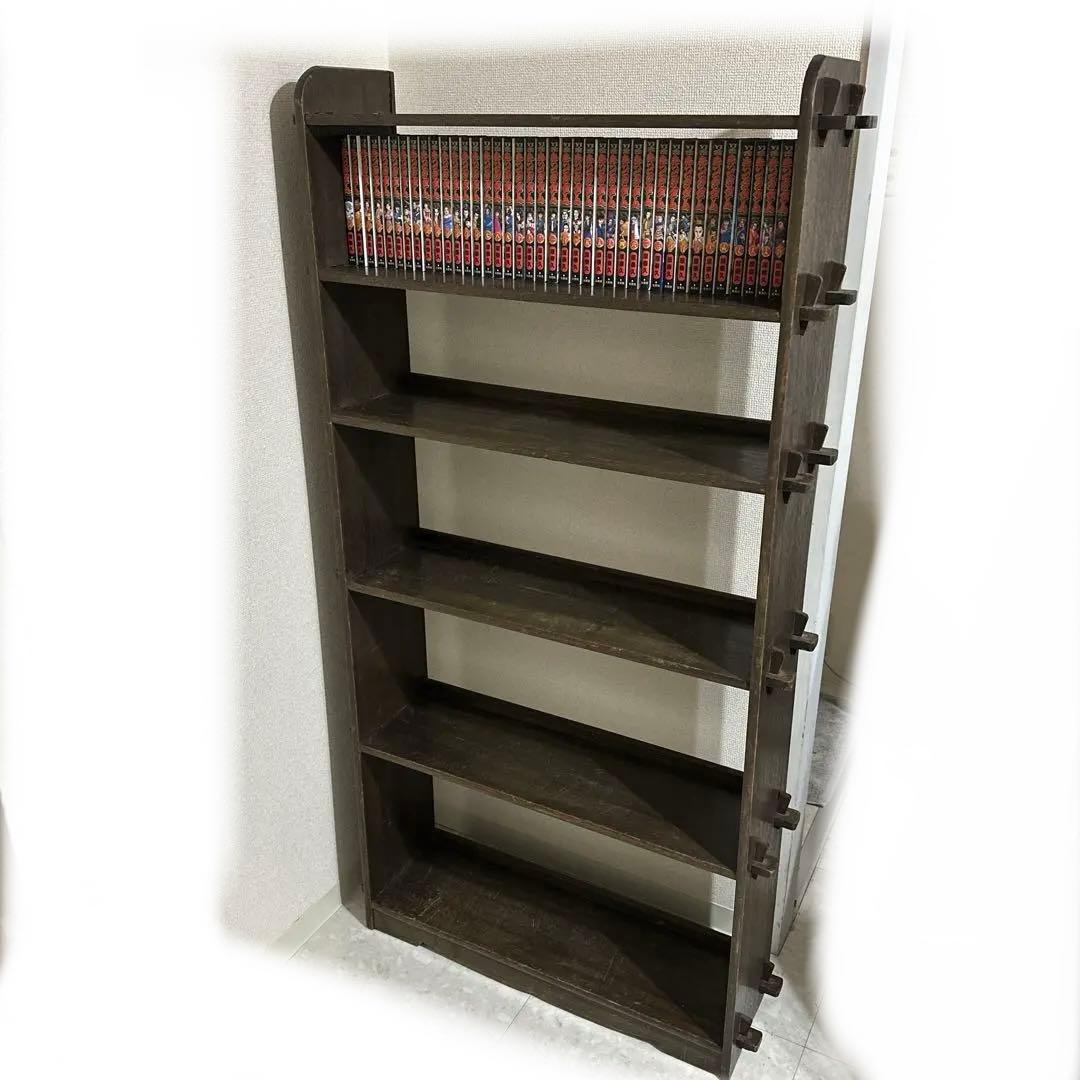 楔棚　古家具　アンティーク