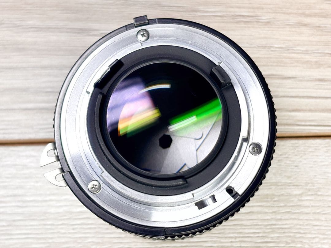 ✨安心保証✨NIKON NIKKOR 50mm f/1.4 AI-S