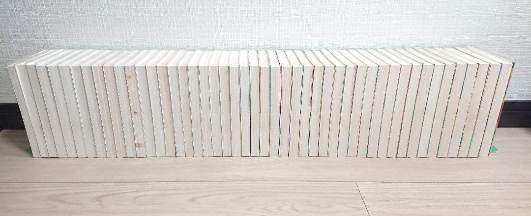 落第忍者乱太郎 47冊セット