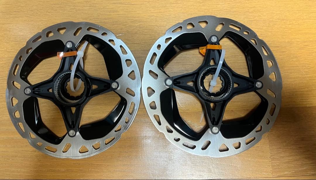 Shimano RT‑MT900 ローター160mm2枚セット