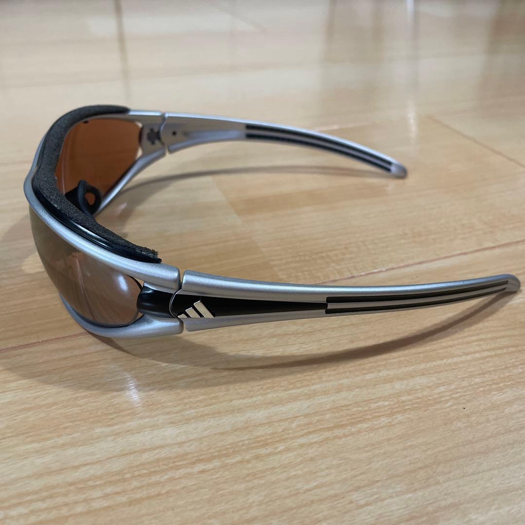 あ*様 adidas アディダス EVIL EYE PRO a126 y2k T