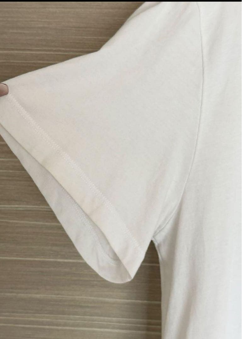 Valentino VLTN プリント Tシャツ