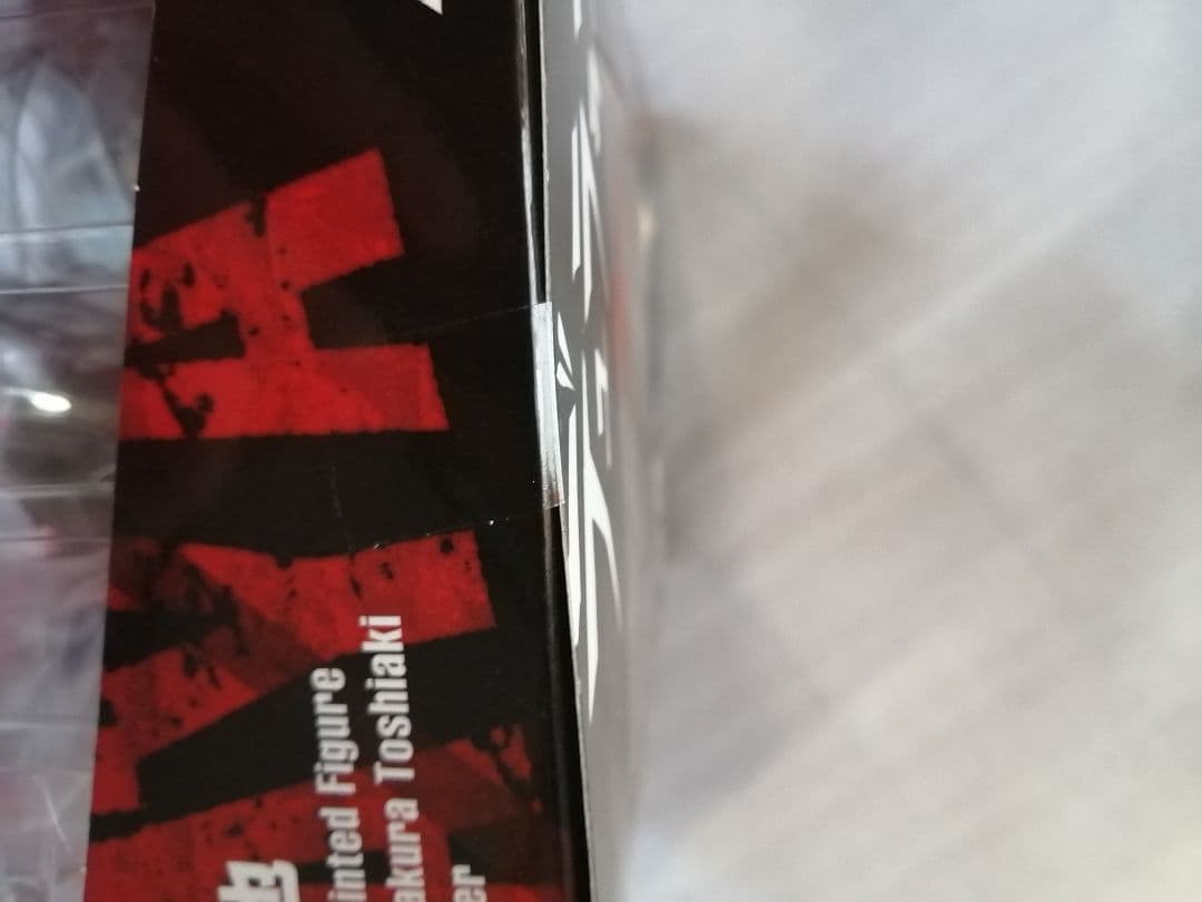 ALTER アルター デュラララ!! 折原臨也 1/8 スケール フィギュア